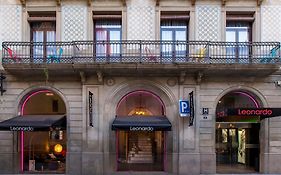 Leonardo Hotel Barcelona Las Ramblas